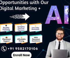 Digital Marketing and IT training- Digital School of Delhi